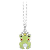 Collana Mabina Bambino Mabina Junior in Argento 553092 - 553092